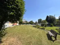 Grundstück