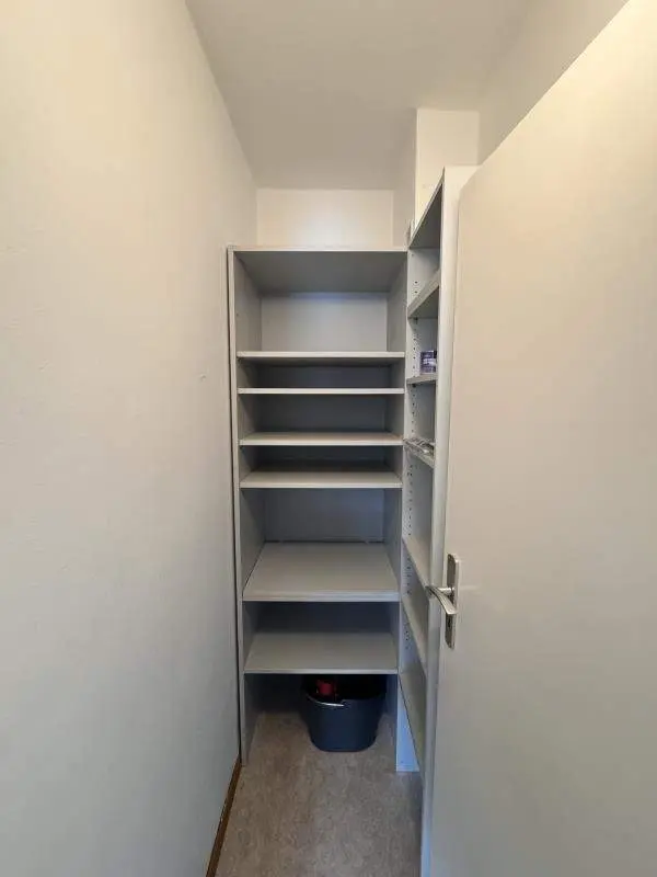 Speisekammer / Abstellraum