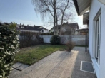 Terrasse - Gepflegte Doppelhaushälfte mit Südgarten in Peißenberg zur Miete