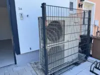 Wärmepumpe