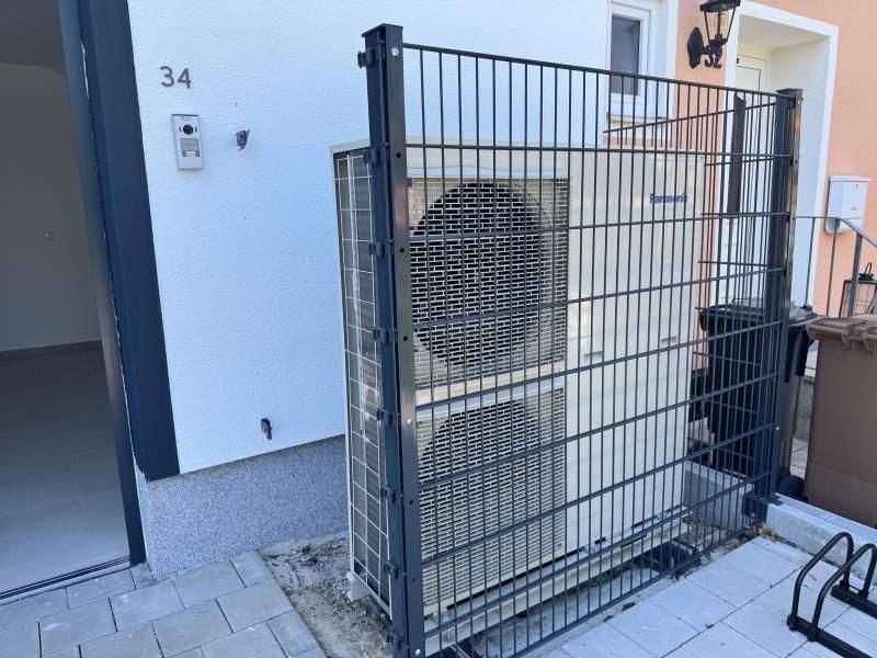 Wärmepumpe