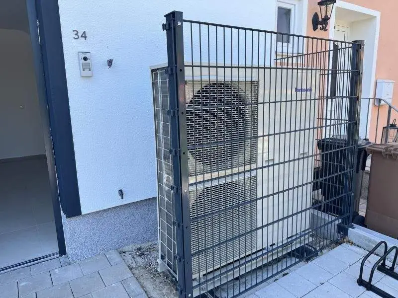 Wärmepumpe