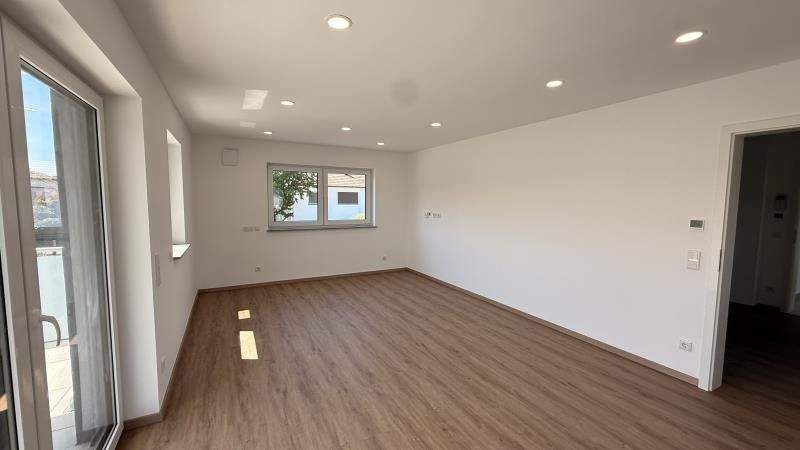 Beispielzimmer im Haus