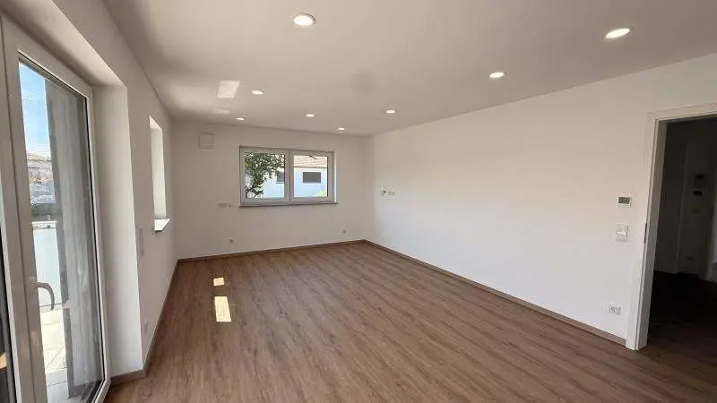 Beispielzimmer im Haus