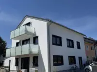 Außenansicht Süd-Ost