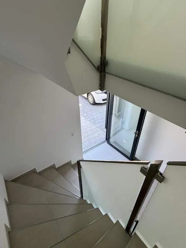 Treppenhaus