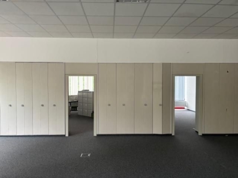 Helle und ruhige Büroflächen am Weidenbach in Weilheim, 82362 Weilheim in Oberbayern, Bürofläche