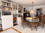 Essbereich Wohnzimmer - Charmantes Reiheneckhaus mit viel Platz für die ganze Familie und sonnigem Süd-Westgrundstück