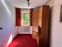 Kinderzimmer / Büro