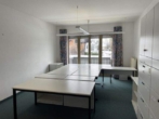 Büroraum 2 mit Balkon - Provisionsfrei! schöne Bürofläche im Süden von Weilheim im 1. Obergeschoss mit Balkon und Aufzug