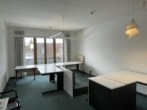 Büroraum 5 mit Balkon - Provisionsfrei! schöne Bürofläche im Süden von Weilheim im 1. Obergeschoss mit Balkon und Aufzug