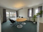 Büroraum 4 mit Balkon - Provisionsfrei! schöne Bürofläche im Süden von Weilheim im 1. Obergeschoss mit Balkon und Aufzug