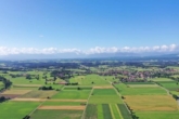 Weilheim mit Polling - NEUER PREIS! vielseitiges Baugrundstück in Bestlage mit Traumbergblick im Süden von Weilheim