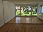 Wohnzimmer - CHARMANTES UND FREISTEHENDES EINFAMILIENHAUS in Peißenberg