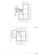 Grundriss EG + OG - CHARMANTES UND FREISTEHENDES EINFAMILIENHAUS in Peißenberg