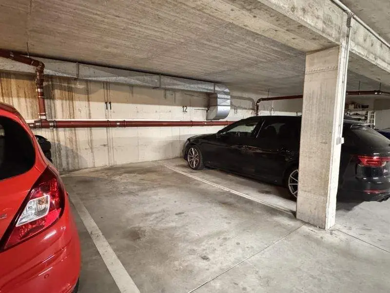 Tiefgaragen-Stellplatz