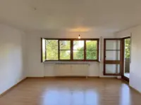 großes Wohnzimmer
