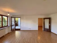 großes Wohnzimmer