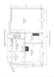 Grundriss DG - bezauberndes Bauernhaus -teilrenoviert- aus dem Jahr 1880 in Oderding bei Weilheim