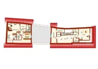 Dachgeschoss