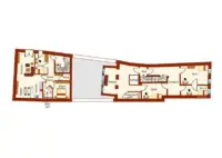 2. Obergeschoss
